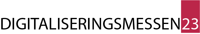 Digitaliseringsmessen23