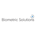 Biometric Solutions/Frontdesk Logo