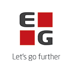 EG logo