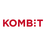 Kombit logo