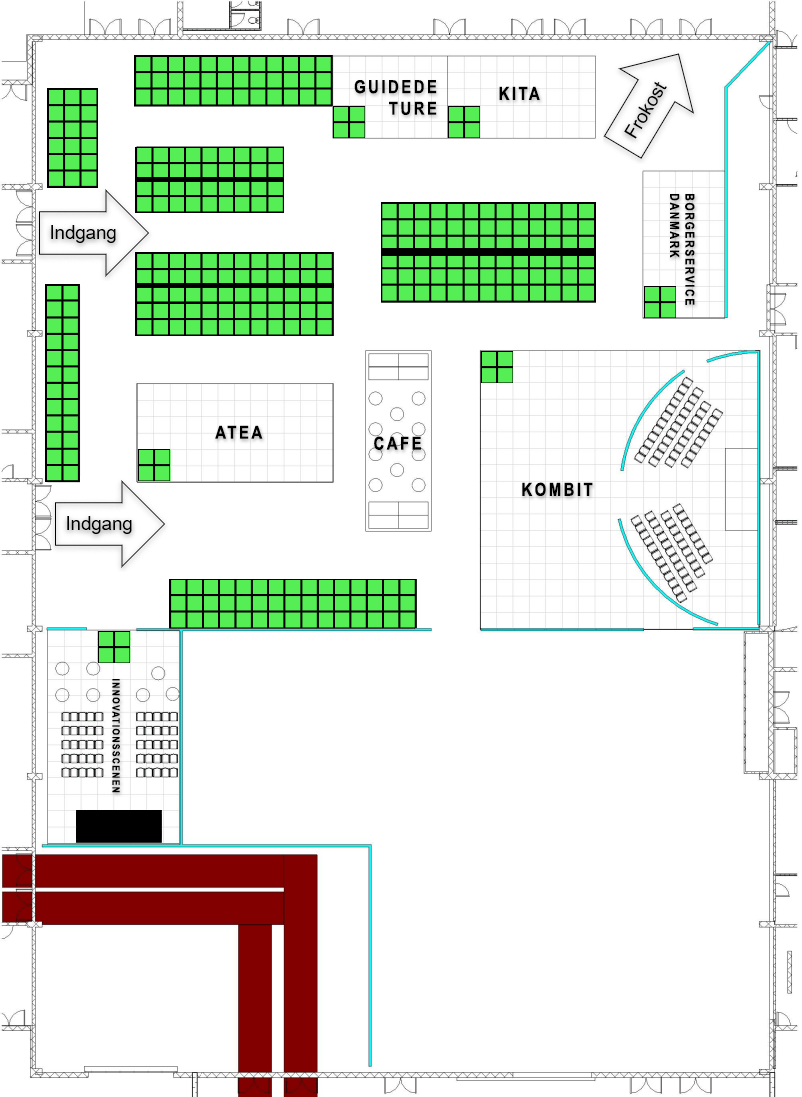 Standplan